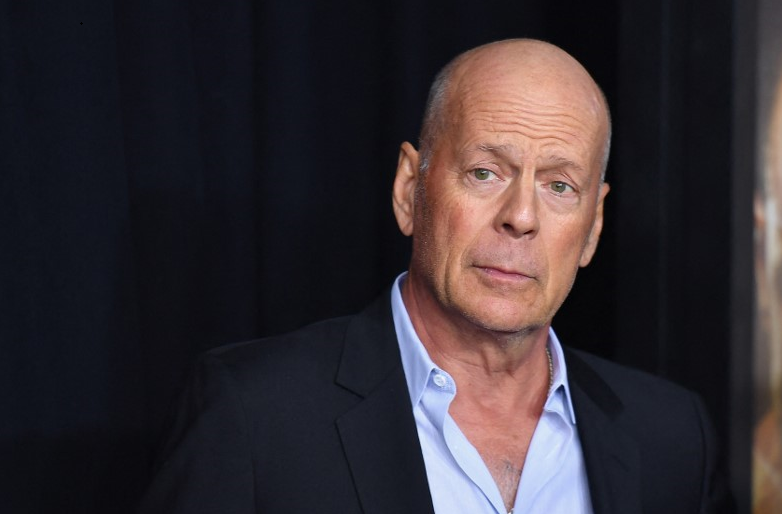 Preocupa la salud de Bruce Willis: ya no puede hablar | Espectáculos