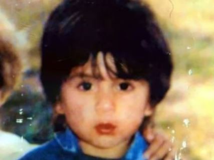 Carlitos González desapareció hace 30 años en Corrientes: "Yo sigo buscando a mi hijo", asegura el padre | Información General