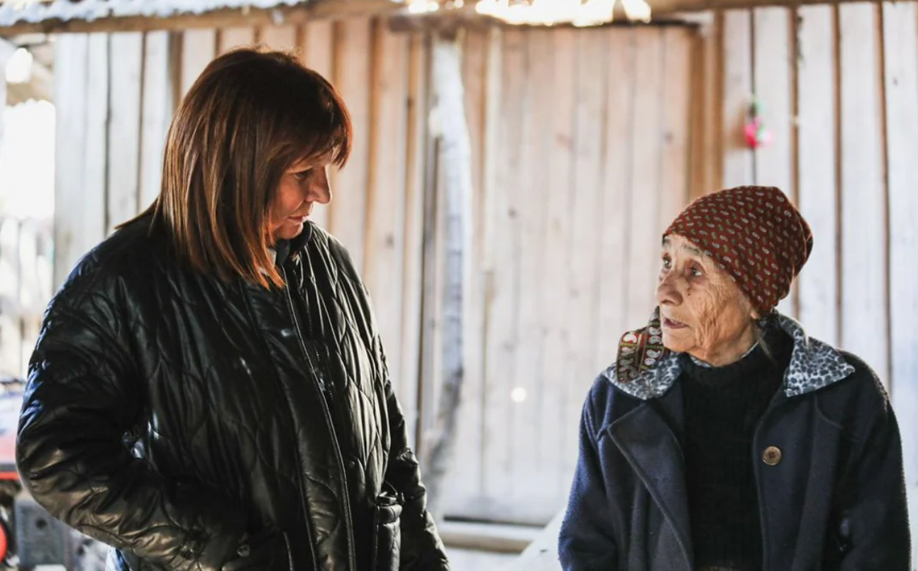 "Hay cosas que se borraron, pero se pueden recuperar": Bullrich habló sobre las pericias a los celulares en el caso Loan | Información General