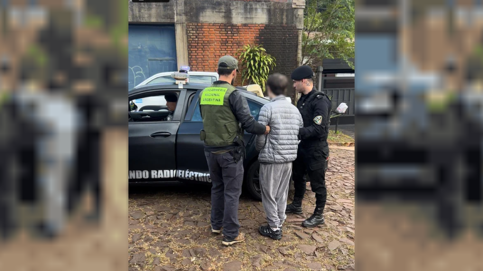 Detuvieron a un estudiante acusado de tenencia y distribución de pornografía infantil | Información General