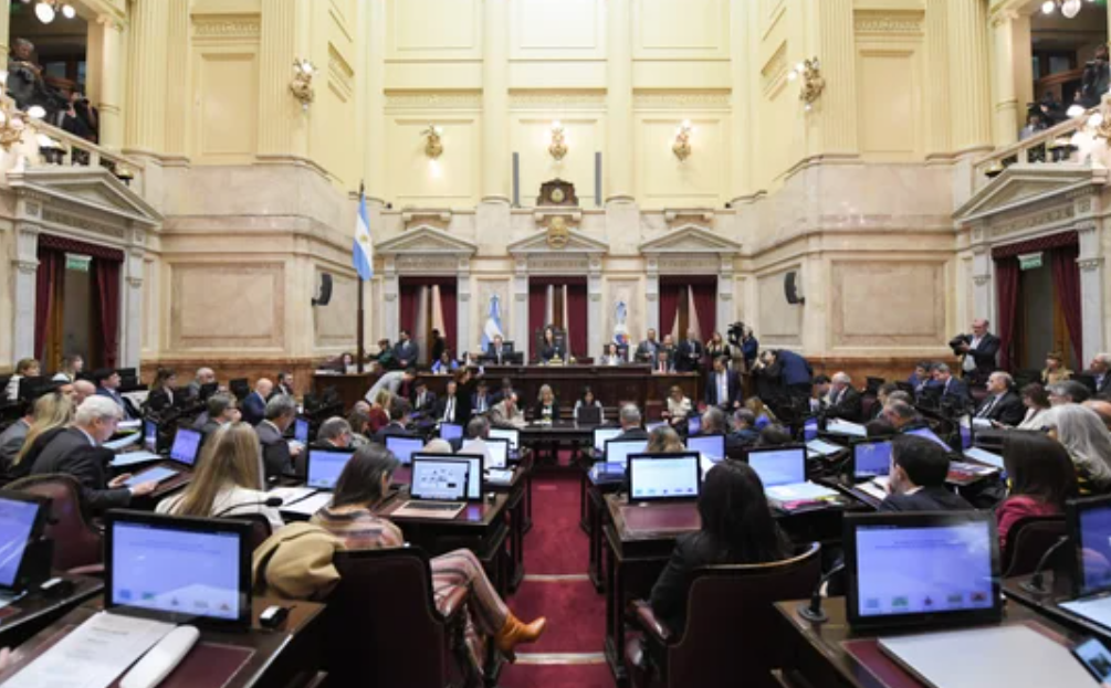Senado: fracasó el intento kirchnerista por tratar el proyecto de movilidad jubilatoria | Política y Economía