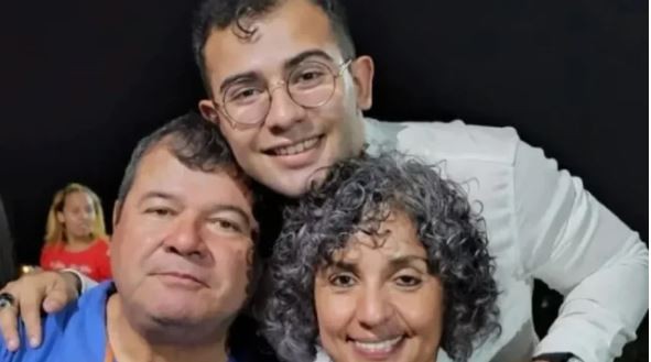 Caso Strzyzowski: el juez anunció que Emerenciano Sena y Marcela Acuña irán a juicio por ser coautores del femicidio | Información General