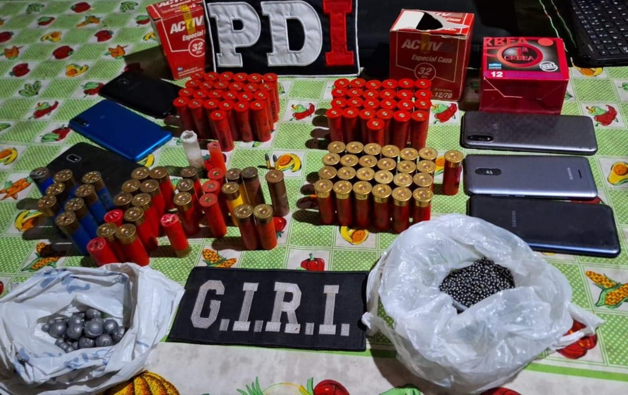 Múltiples allanamientos con dos detenidos por un homicidio en Granadero Baigorria | Rosario y la región