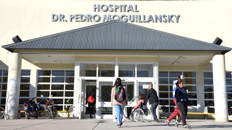 Un hospital provincial salió a buscar pediatras jubilados por falta de residentes | Información General