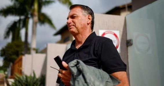 Policía brasileña acusó formalmente a Bolsonaro por recibir regalos saudíes | Internacionales