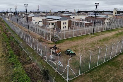 Un recluso montó un búnker de drogas en la cárcel de Piñero | Rosario y la región