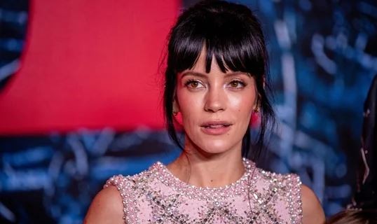 Lily Allen se creó un Only Fans: "Me da mucho poder" | Espectáculos