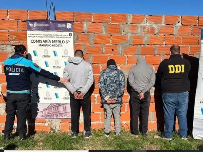 Crimen del remisero: detuvieron a los tres sospechosos | Información General