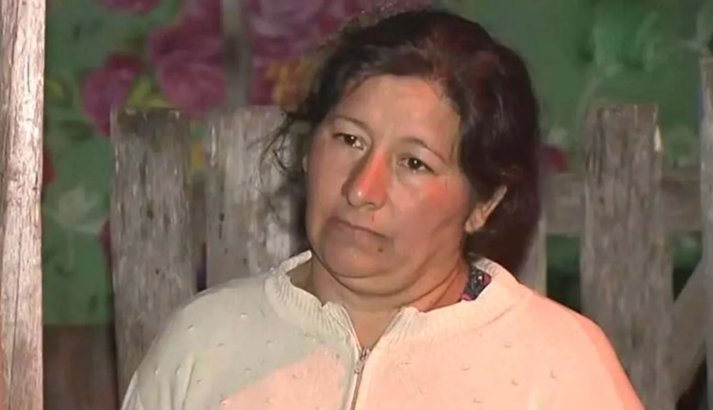 Caso Loan: imputaron a Laudelina y declarará frente a los fiscales | Información General