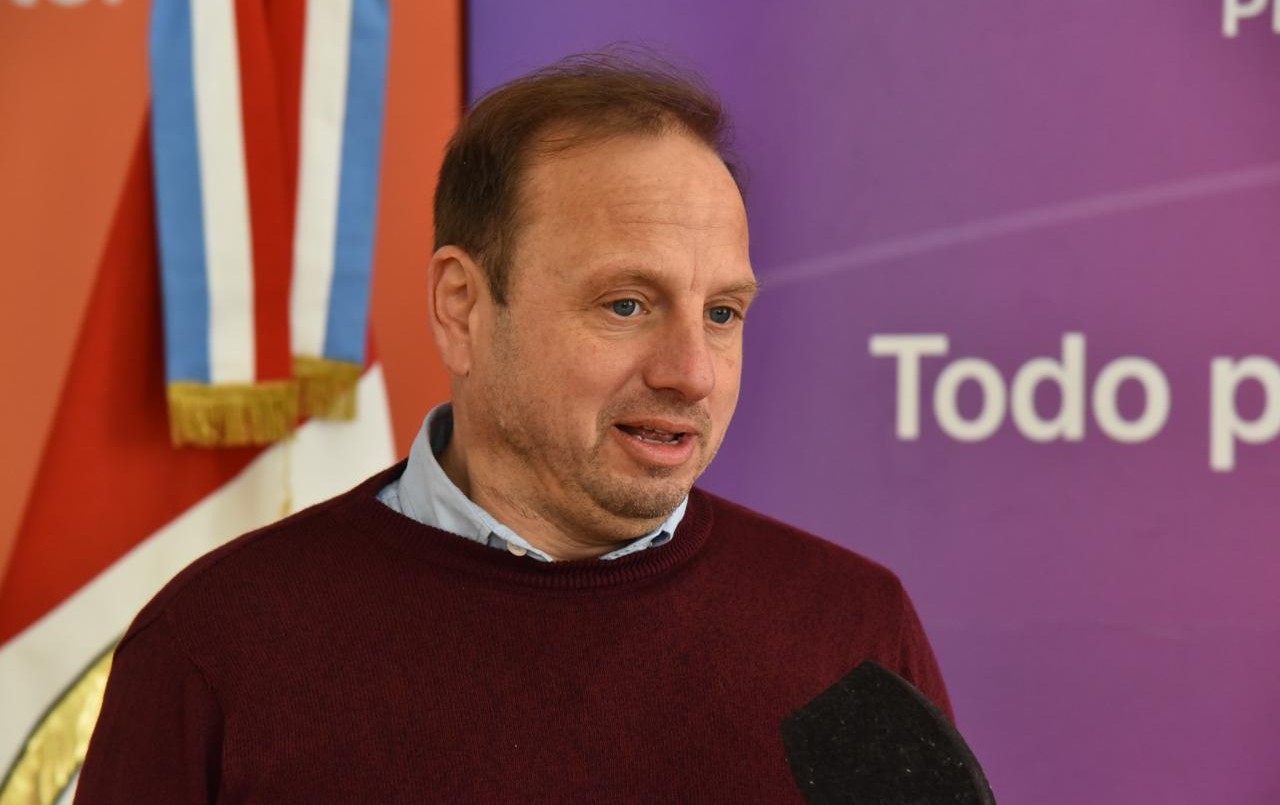 Créditos Nido: casi 5 mil inscriptos en menos de 24 horas | Información General