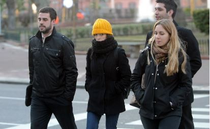 Rige hoy alerta naranja por la ola de frío en Buenos Aires y amarilla en casi todo el país | Información General