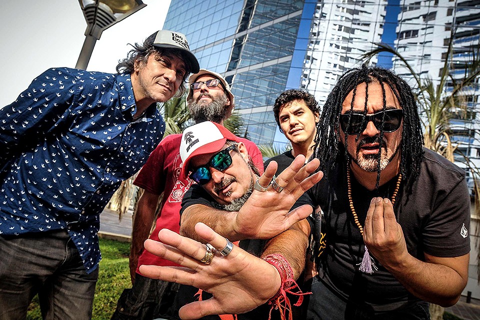 Que ver y adonde ir este finde en Rosario | Espectáculos