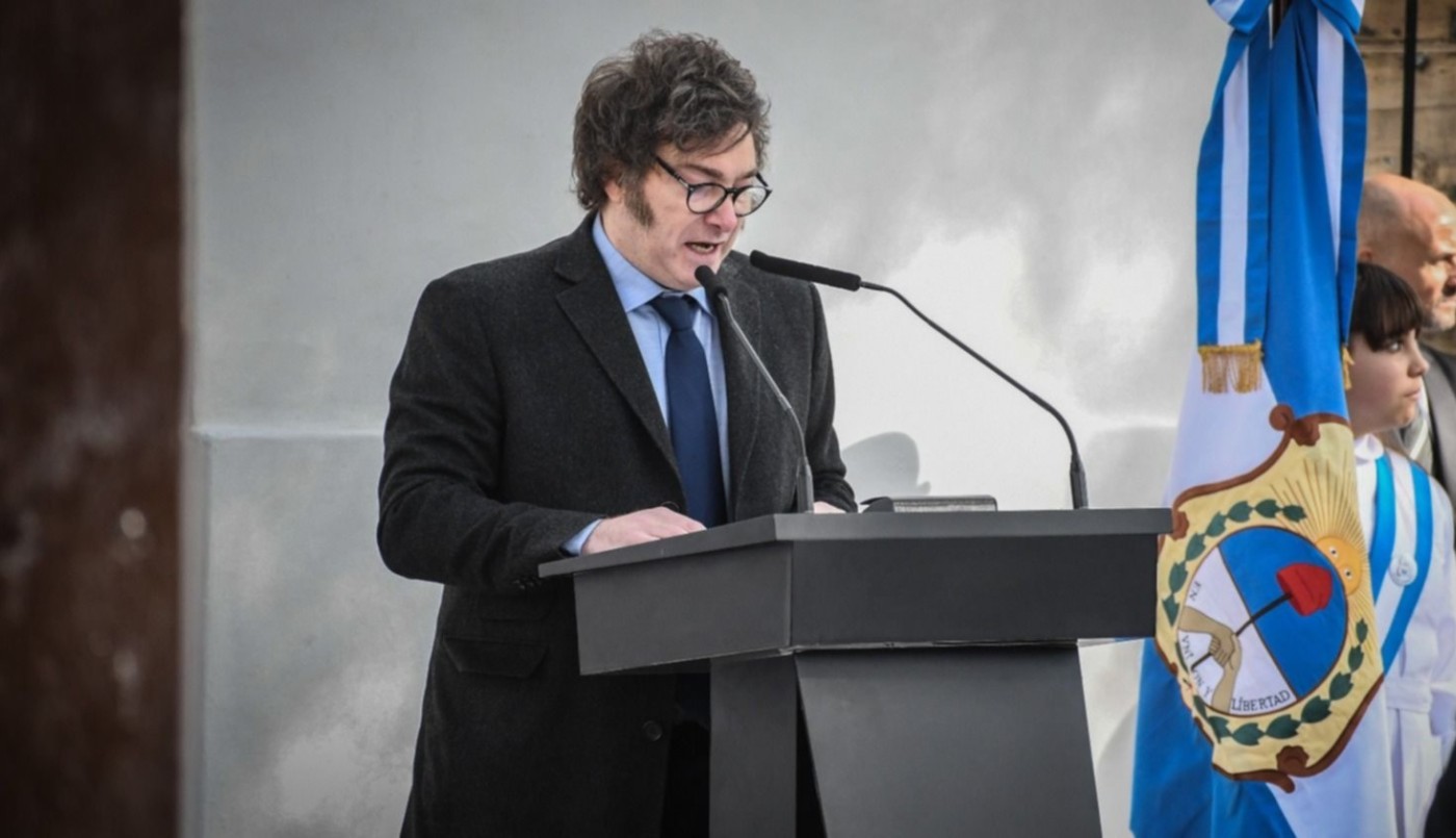 Pacto de Tucumán: Macri y gobernadores asistirán, pero la Corte Suprema habría rechazado la invitación | Política y Economía