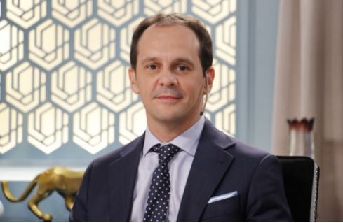 Spotorno dejó de integrar el Consejo de Asesores de Milei | Política y Economía