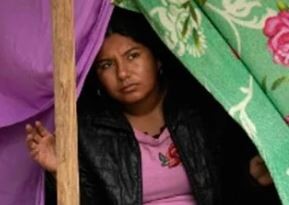 La abogada de la hija de Laudelina dijo que hay esperanza de encontrarlo | Información General