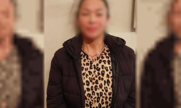 Detuvieron a una empleada doméstica infiel: tenía perfumes por un valor de casi un 1,5 millón de pesos | Información General