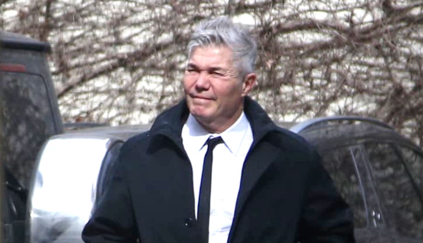 Caso Loan: Burlando confirmó que viajará a Paraguay y pidió que hagan pericias en la comisaría local | Información General