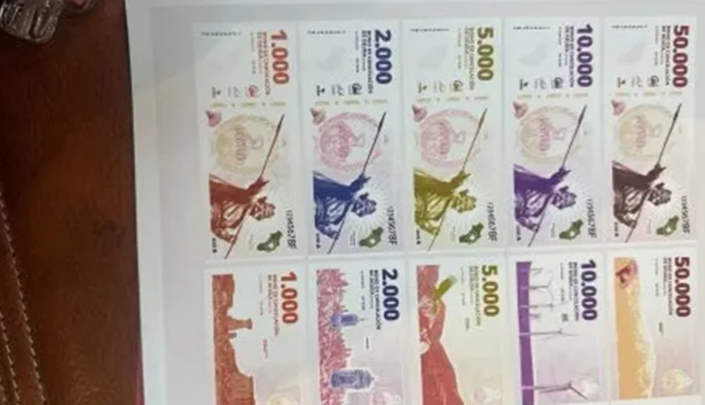 "Nunca": contundente respuesta de Milei sobre un futuro rescate de cuasimonedas | Política y Economía