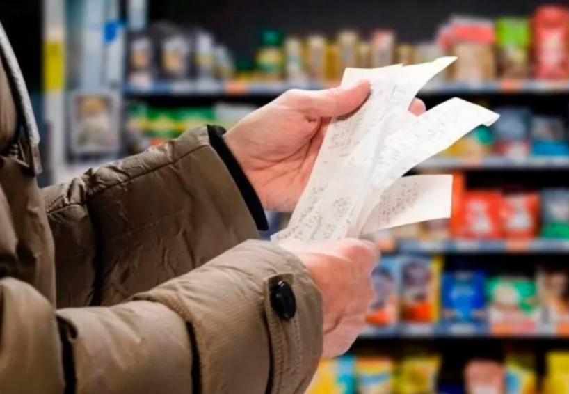 Repuntó la inflación en CABA: el dato que anticipa el índice a nivel nacional | Política y Economía