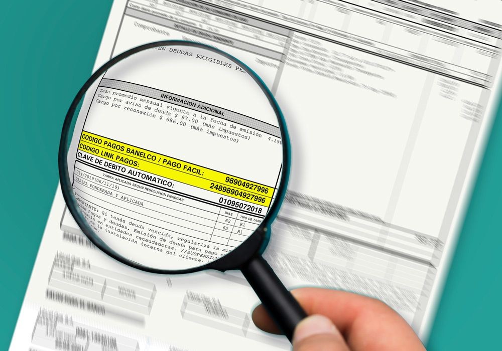 Subsidios de gas y electricidad: todo lo que tenés que saber | Rosario y la región