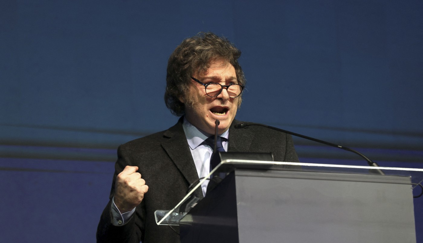 Pacto de Mayo: el Ejecutivo confirmó a los gobernadores que firmarán junto a Milei | Política