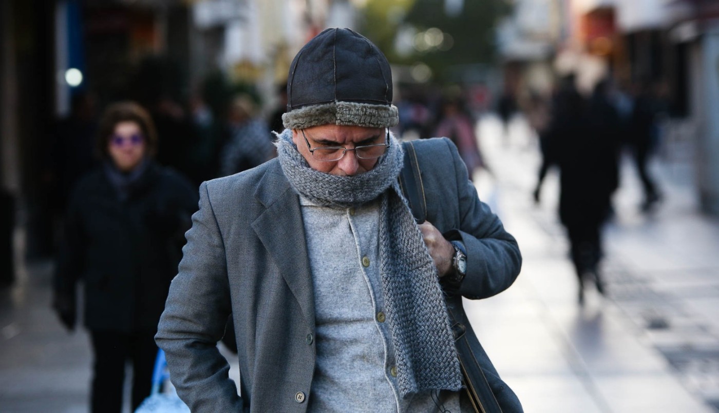 Clima en Rosario: temperaturas extremas y alerta naranja | Información General