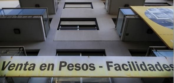 Por los créditos hipotecarios, crece la demanda de viviendas para comprar | Información General