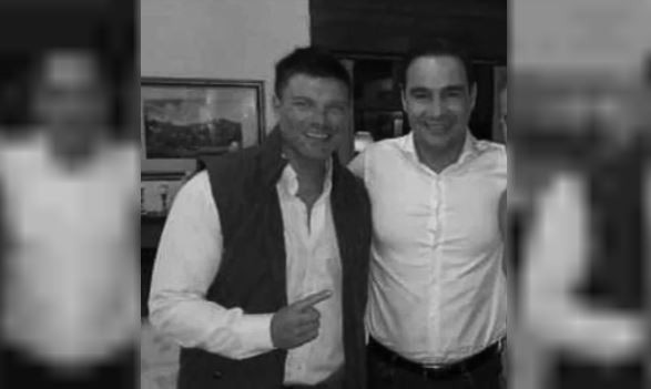 Caso Loan: pidieron la detención de Codazzi, el ex abogado de Laudelina | Información General