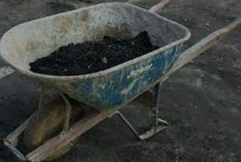 La Pampa: discutieron por una carretilla y lo baleó | Información General