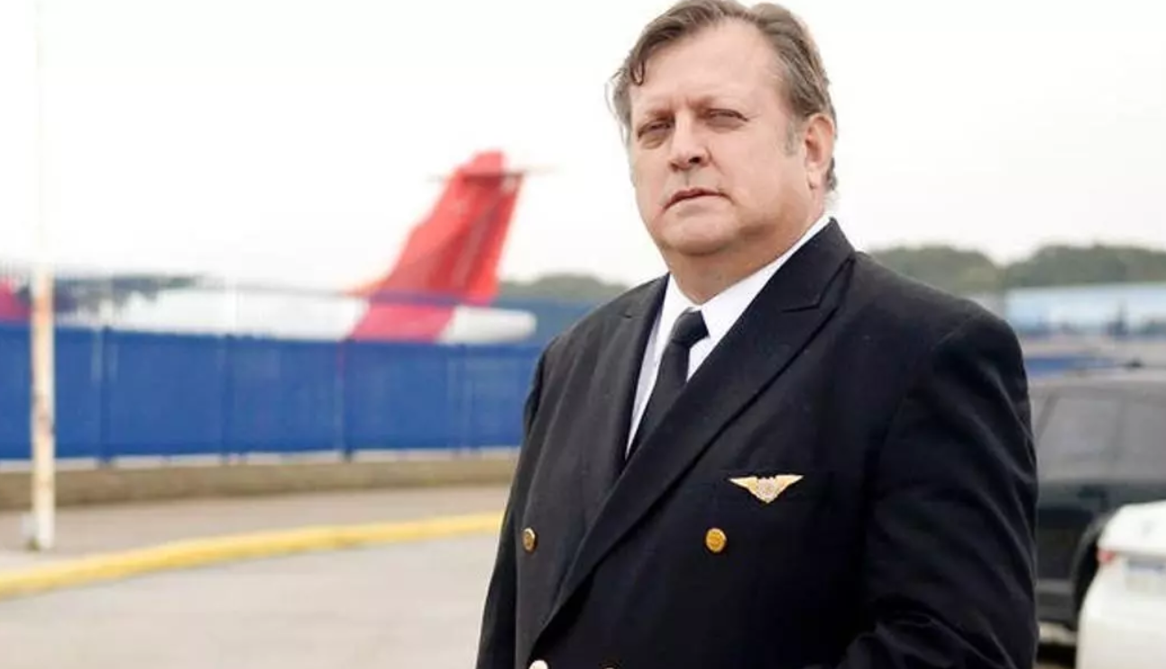 Pablo Biró: "La desregulación total del sistema aerocomercial no funciona en ningún lugar del mundo" | Política