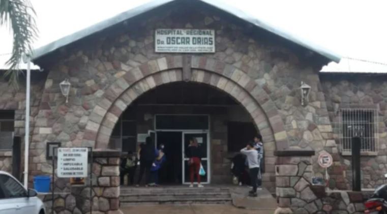 Jujuy: un joven fue baleado a la salida de un evento folklórico y el atacante se fugó | Información General