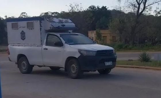 Escándalo en Salta: secuestraron droga en una camioneta de la Policía | Información General