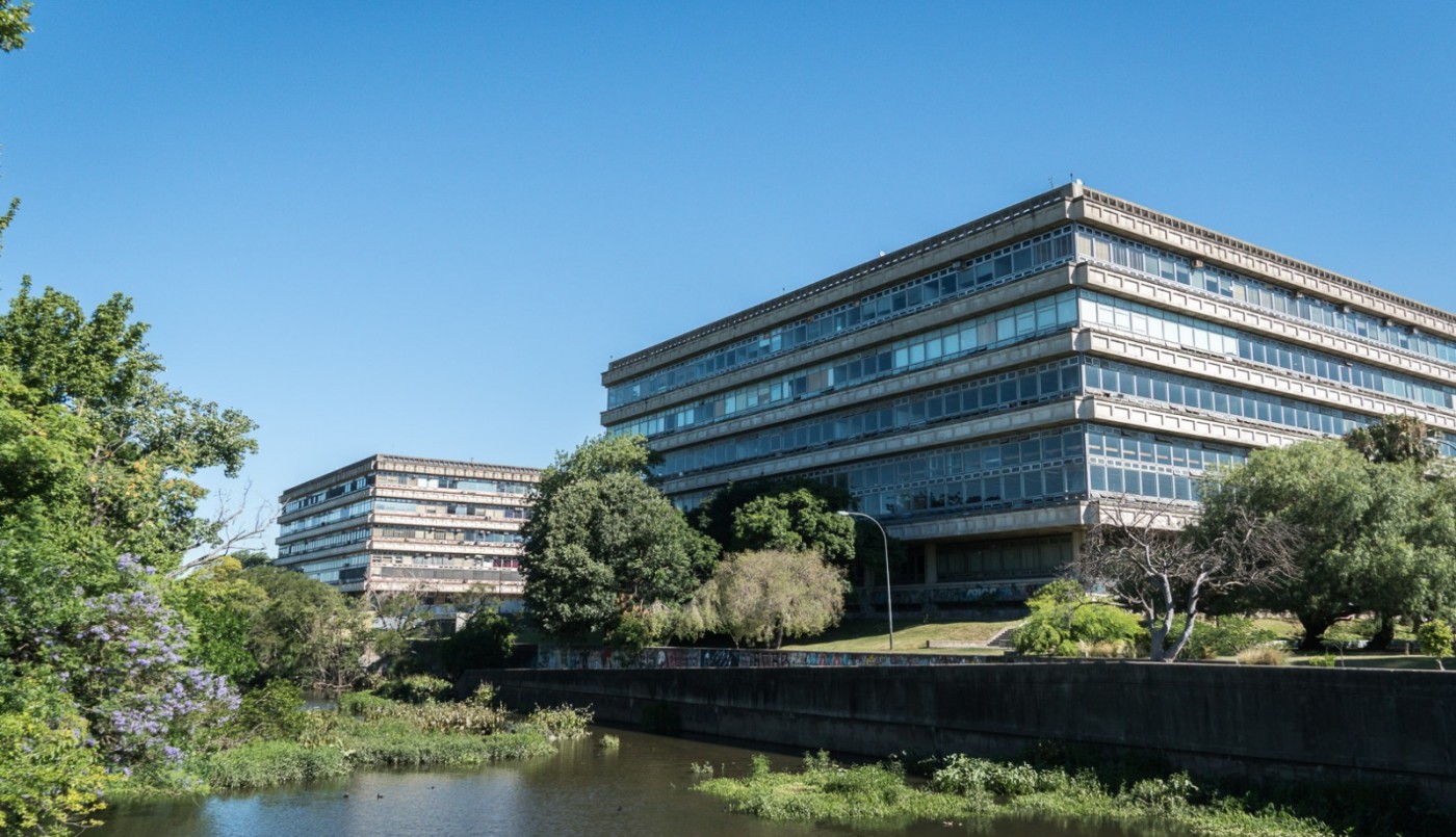 La UBA declaró la emergencia salarial, tras no alcanzar acuerdo con el Gobierno | Información General