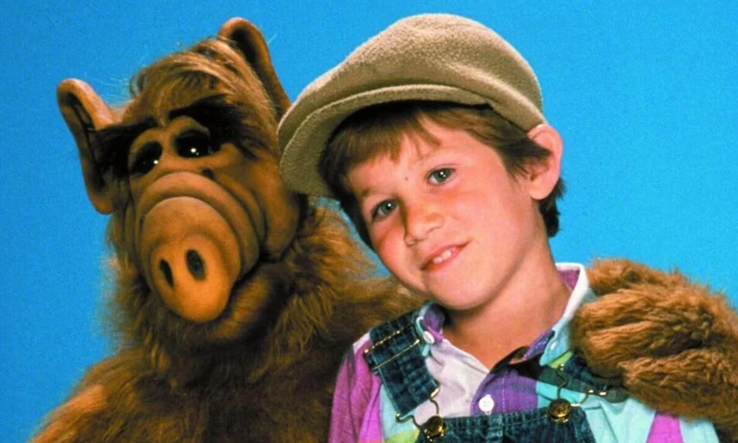 Murió Benji Gregory, el actor que interpretó a Brian Tanner en Alf | Espectáculos