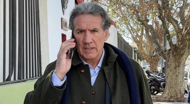 Rafael Cúneo Libarona, defensor de los rugbiers franceses: "Están preocupados pero con la conciencia tranquila" | Información General