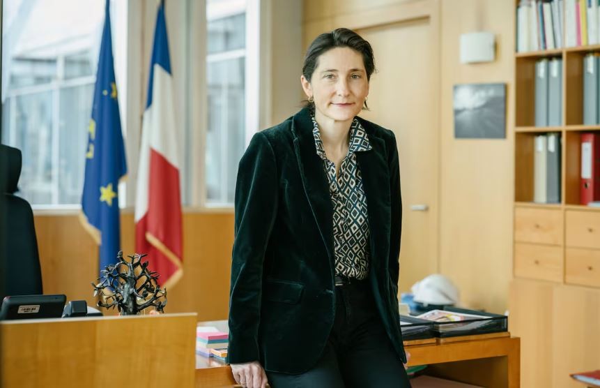 “Atrocidad indescriptible”: la Ministra de Deportes de Francia se refirió a la denuncia contra los rugbiers acusados de violación | Información General
