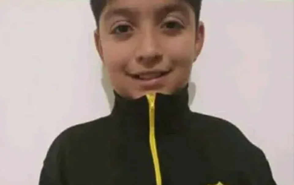 Crimen del nene de 10 años en Wilde: dos sospechosos detenidos | Información General