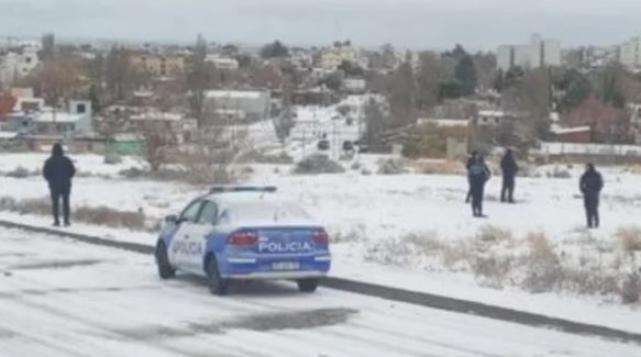 Muerte por hipotermia en Santa Cruz: un joven había desaparecido y murió por "extremo frío" | Información General