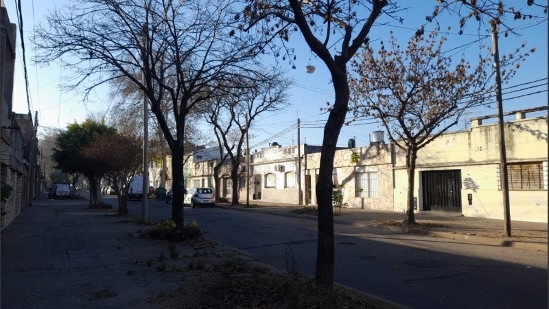 Barrio Industrial: están desde hace una semana sin agua | Rosario y la región