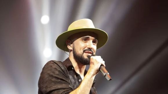 Abel Pintos cantará el himno argentino en la final de la Copa América | Espectáculos