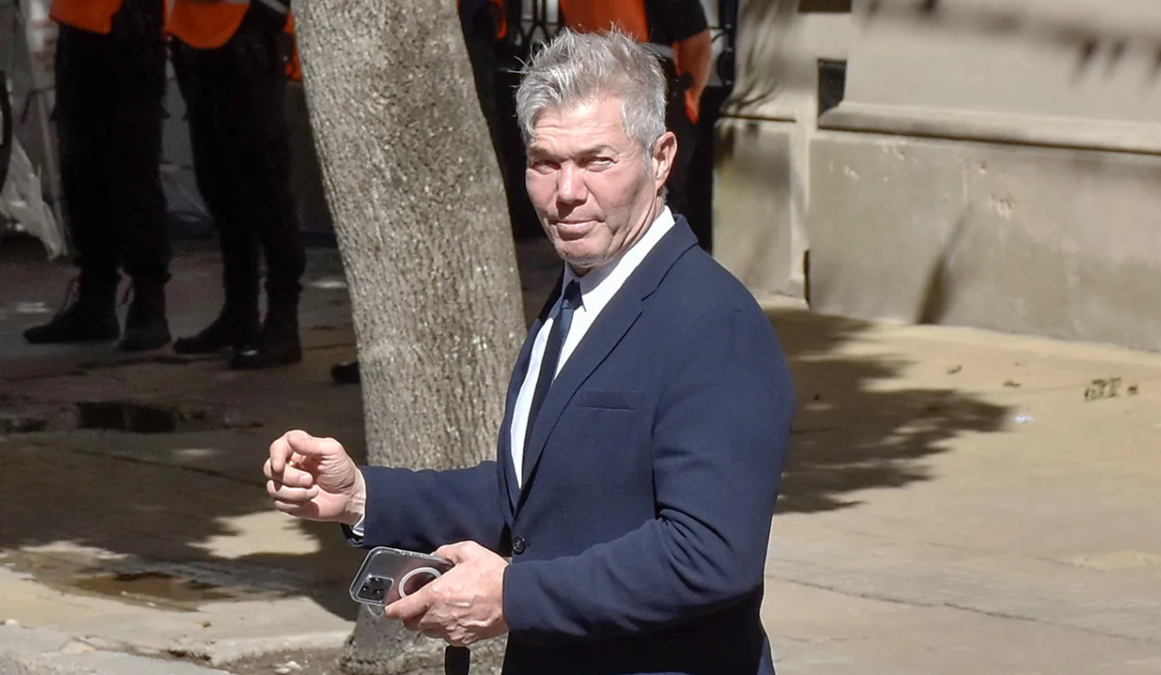 Desaparición de Loan: Burlando denunciará al Gobierno de Corrientes por encubrimiento | Información General