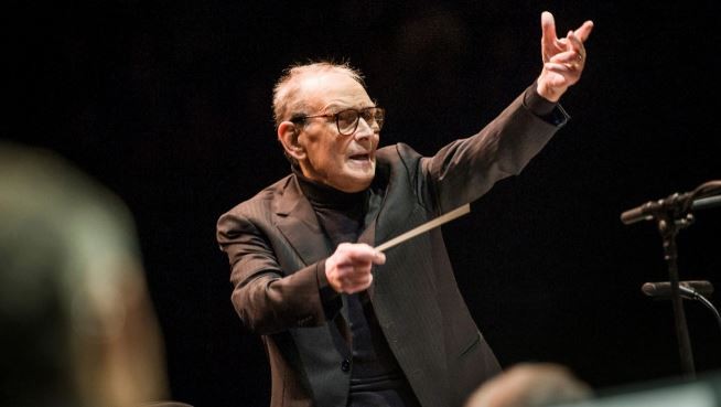 "La música y las películas": homenaje sinfónico a Ennio Morricone | Espectáculos