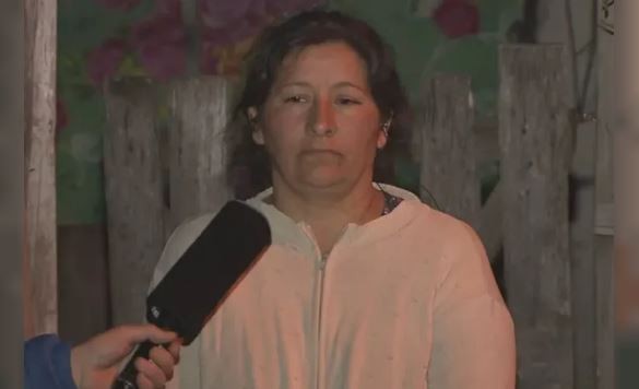 Caso Loan: Laudelina se quebró y confesó que mintió en su declaración | Información General