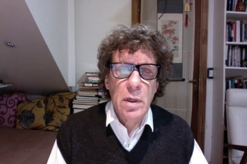 Pedro Brieger reconoció los abusos: “Sé que lastimé a mucha gente y pido perdón” | Información General