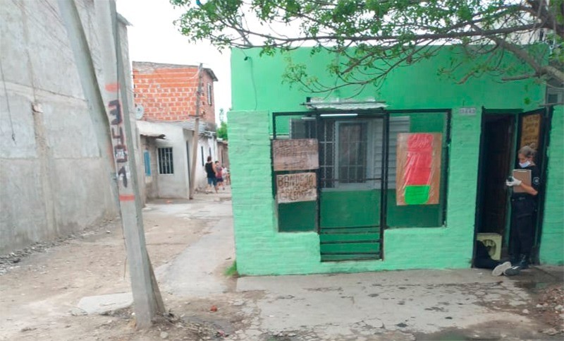 Piden 12 años de prisión para el hombre que mató al novio de su madre por haberla golpeado | Rosario y la región