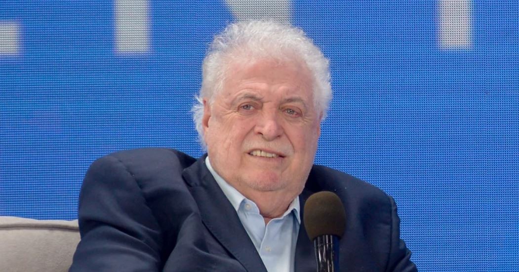 Procesaron a Ginés González García por la causa del "Vacunatorio vip" | Política y Economía