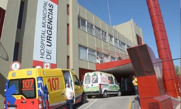 Fiesta violenta en Córdoba: Una adolescente de 14 años fue atacada y debió ser internada | Información General