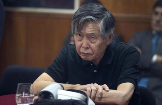 Alberto Fujimori decidió presentar su candidatura para volver a ser presidente de Perú | Internacionales