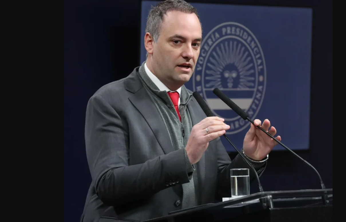 El Gobierno negó haber cursado invitaciones formales a la Selección para asistir a Casa Rosada | Política y Economía