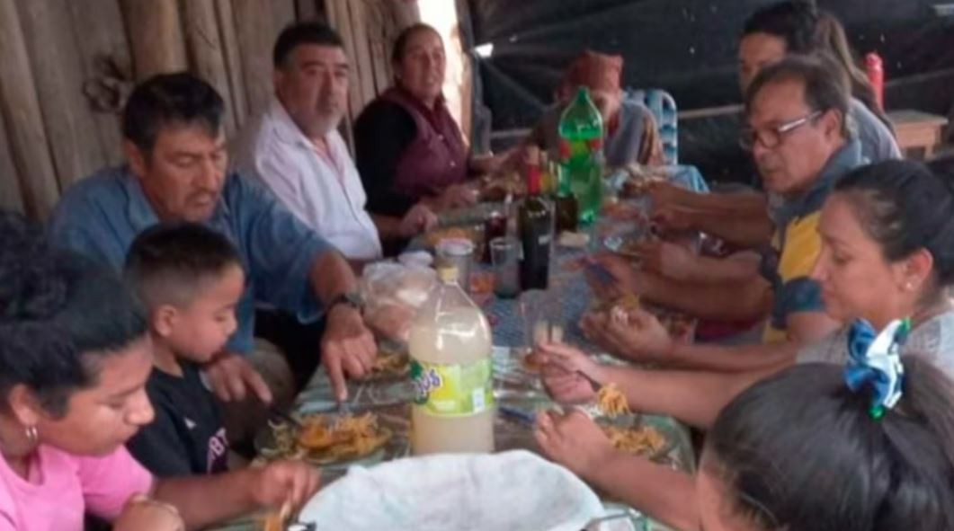 Caso Loan: citaron a indagatoria a todos los imputados por la desaparición del nene de 5 años | Información General